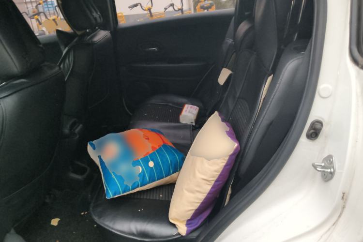 Used Honda XR-V 2017 1.8L EXi CVT Comfort Version