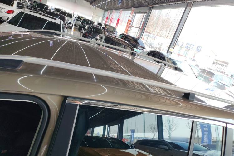 Used Volkswagen Touran 2015 1.4T Manual Fashion Edition 5-Seater
