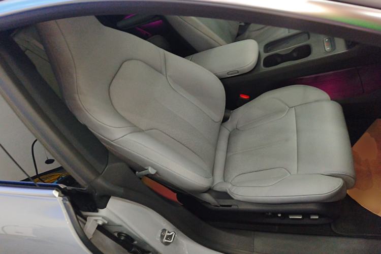 Used Nio ET5T 2024 75kWh Touring