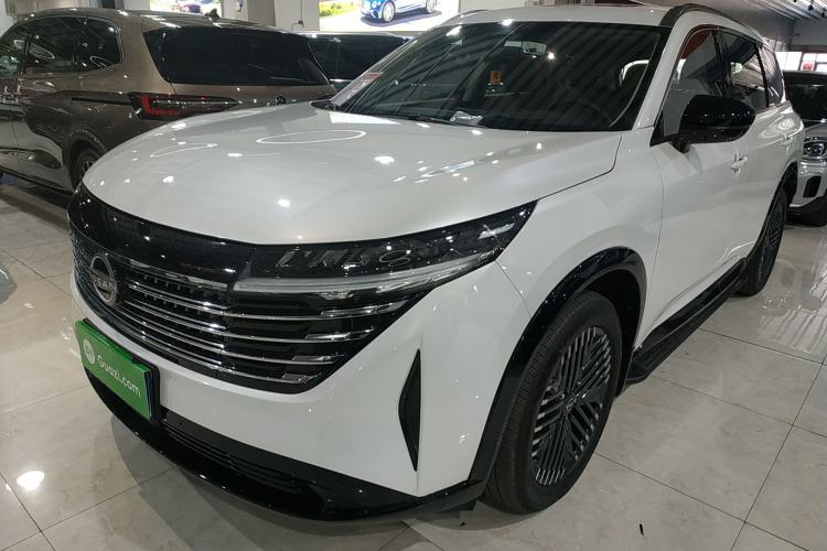 Used Nissan Pathfinder 2024 380 VC-TURBO Four-Wheel Drive Prestige Edition 6 Seats