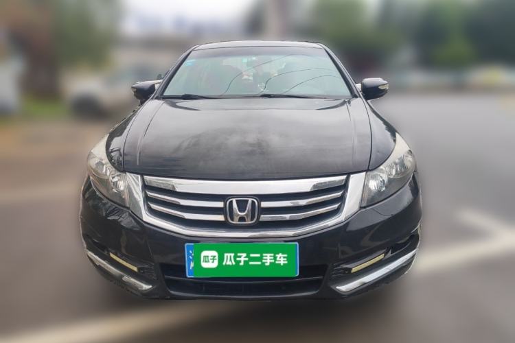 Used Honda Accord 2013 2.0L LX