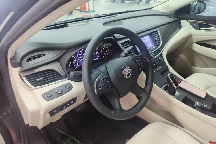 Used Buick LaCrosse 2022 Avenir Avia First Edition
