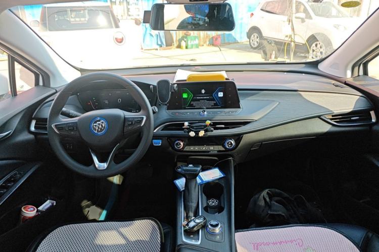 Used Buick Velite 6 2021 Connected & Shared PLUS
