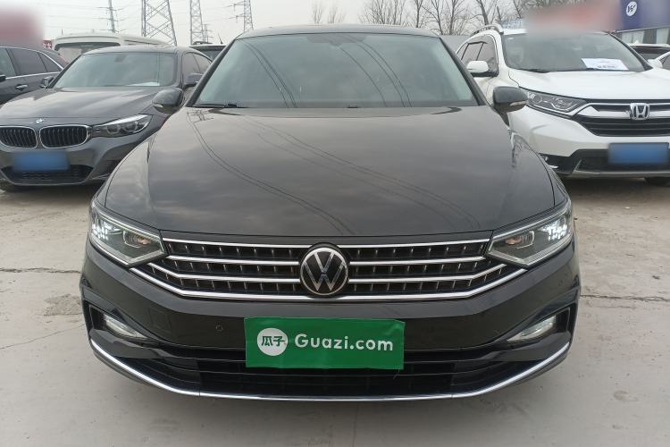 Used Volkswagen Magotan 2023 2 Million Units Limited Edition 330TSI DSG Leading Version