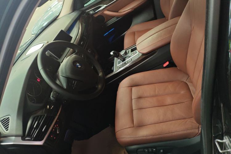 Used BMW X5 (Import) 2015 xDrive28i
