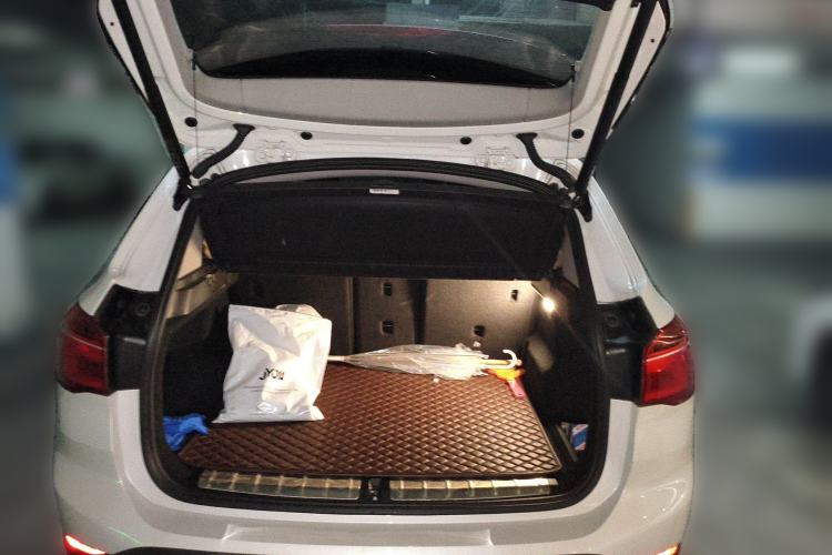 Used BMW X1 2019 sDrive20Li Leading Model