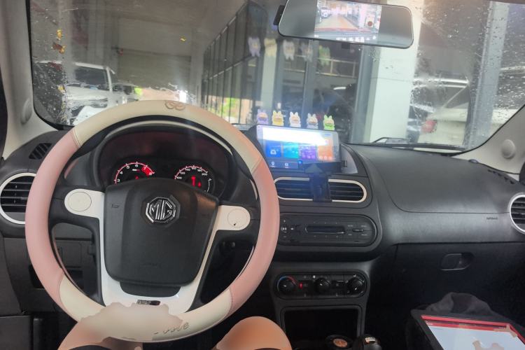 Used MG 3 2016 1.3L AMT Comfort Edition