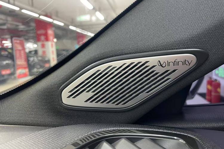 Used Lynk & Co 03 2019 1.5TD DCT JingPro Edition China VI Standard