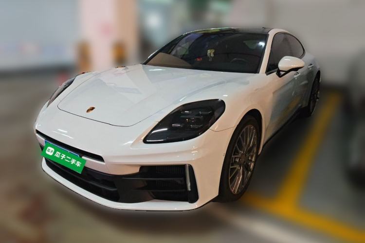 Used Porsche Panamera 2024 Panamera 2.9T