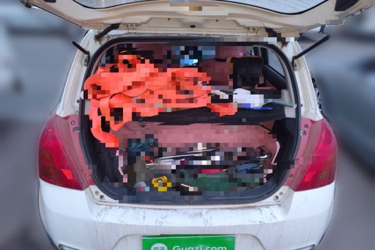 Used Suzuki Swift 2013 1.3L Manual Value Edition
