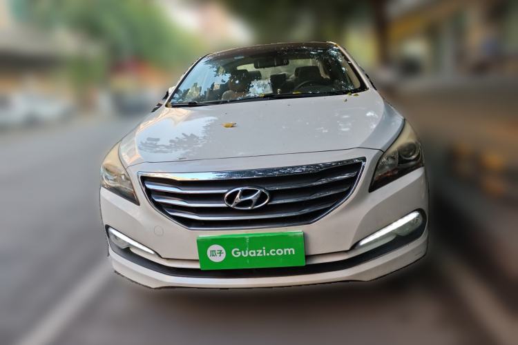 Used Hyundai Mistra 2016 1.8L Automatic Smart GLS