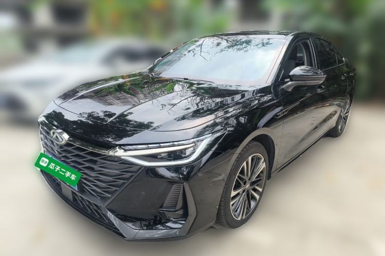 Used Chery Arrizo 8 2025 2.0T DCT Sport