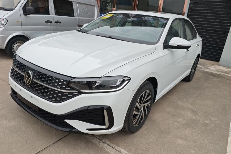 Used Volkswagen Lavida 2024 1.5L Automatic Starry Sky 5 Million Edition