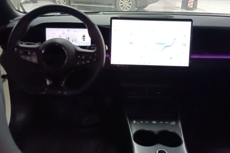 Used BYD Seal 06 New Energy 2025 EV 545KM Flagship Edition
