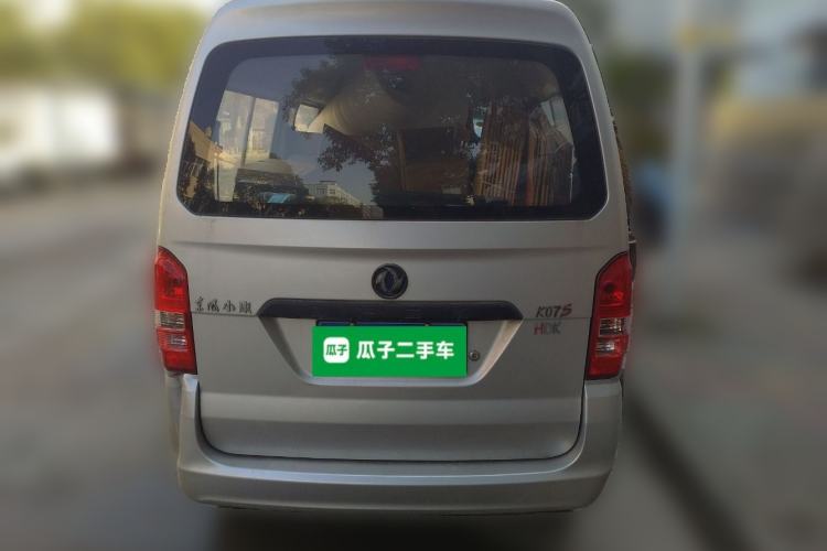 Used Dongfeng Xiaokang K07S 2022 1.3L High-Power Base Version
