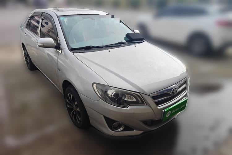 Used Toyota Corolla EX 2013 1.6L Manual Excellence Edition