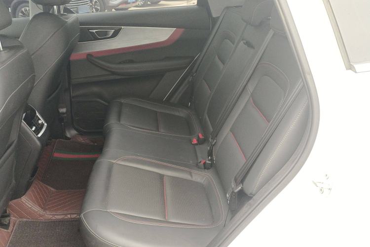 Used Chery Tiggo 7 2022 Super Edition 1.5T CVT Super Hero