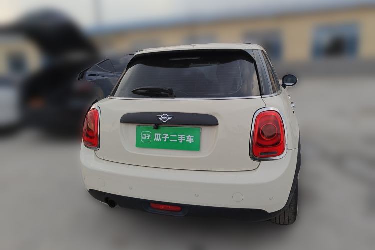 Used MINI 2018 1.5T ONE Five-Door Edition
