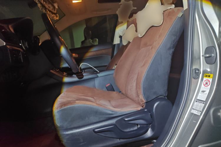 Used Lexus CT 2014 CT200h Comfort Edition Monochrome