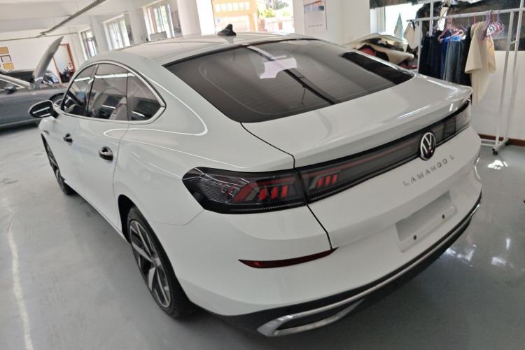 Used Volkswagen Lamando 2024 Lavida L 280TSI DSG Cool & Spicy Edition
