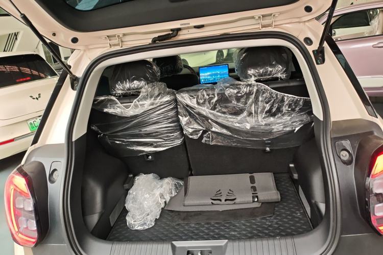 Used AION UT 2025 420 Smart Edition