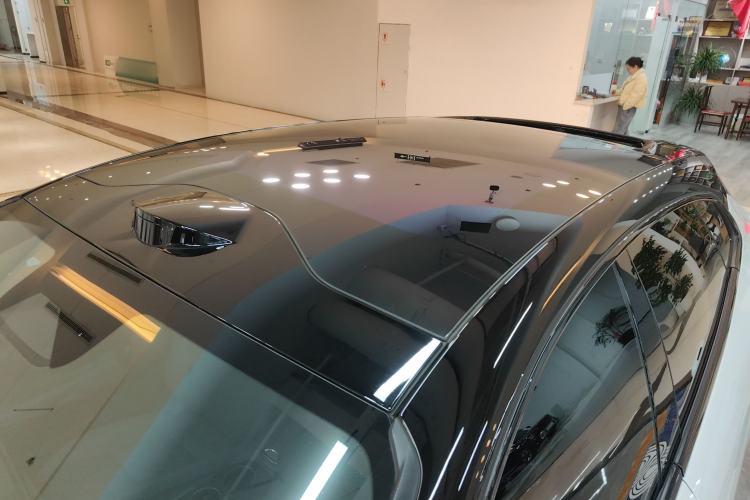 Used Zeekr 001 2024 ME Edition 100 kWh All-Wheel Drive
