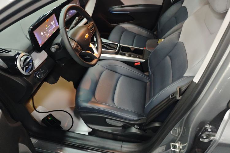 Used Chevrolet Monza 2023 1.5L Dual-Clutch Enjoyment Edition
