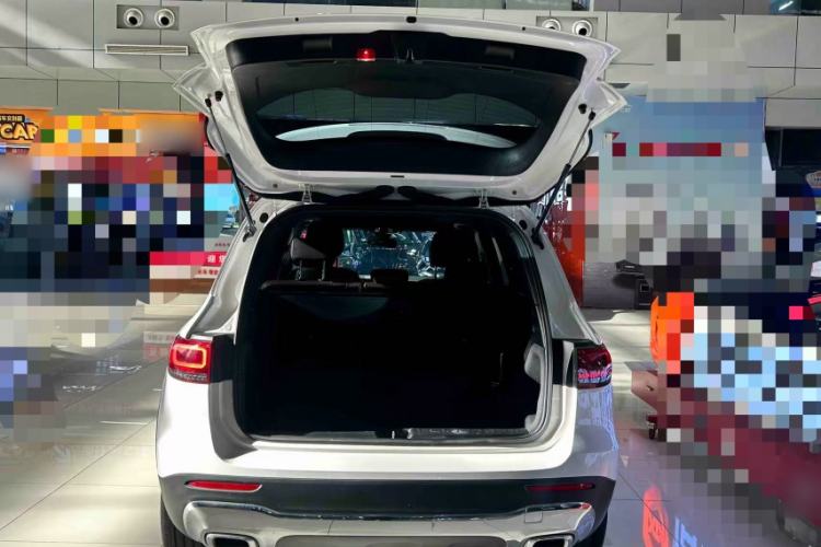 Used Mercedes-Benz GLB 2023 Refreshed GLB 200 Dynamic Edition