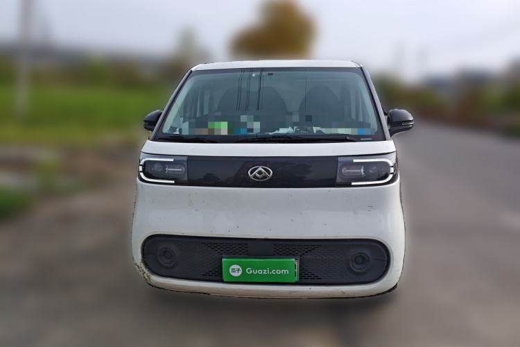 Used SAIC MAXUS Dana V1 2024 V1 Long Wheelbase Low Roof (51 kWh)
