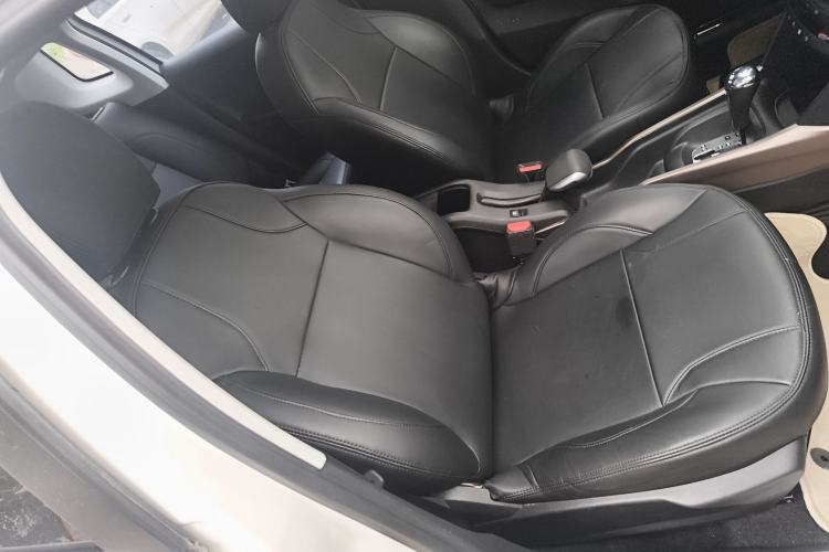 Used Peugeot 2008 2014 1.6L Automatic Fashion Edition Right Front Seat