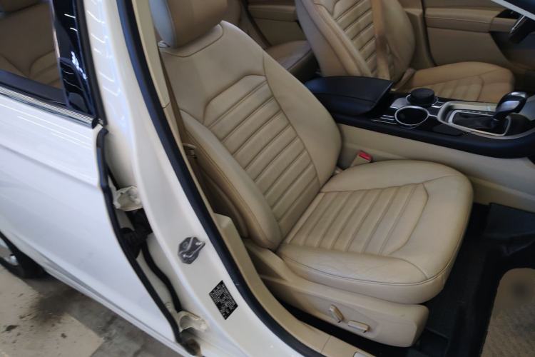 Used Ford Mondeo 2013 1.5L GTDi180 Fashion Edition