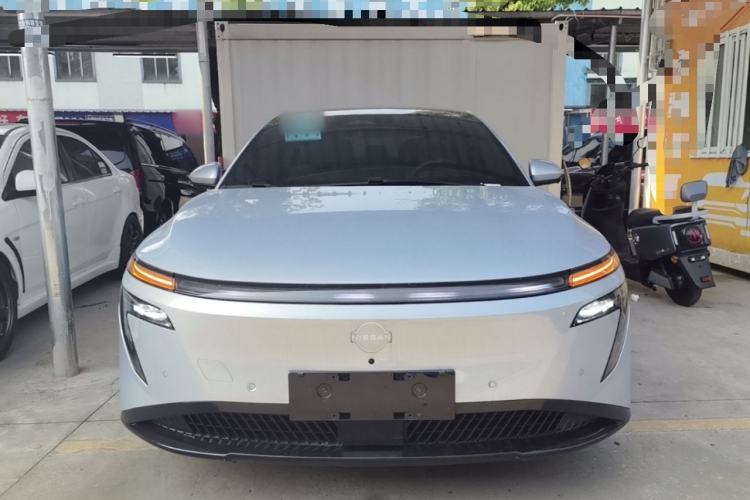 Used Nissan N7 2025 625 Max
