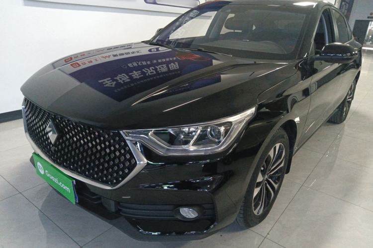 Used Baojun RC-6 2019 1.5T CVT 24-Hour Online Prestige Edition