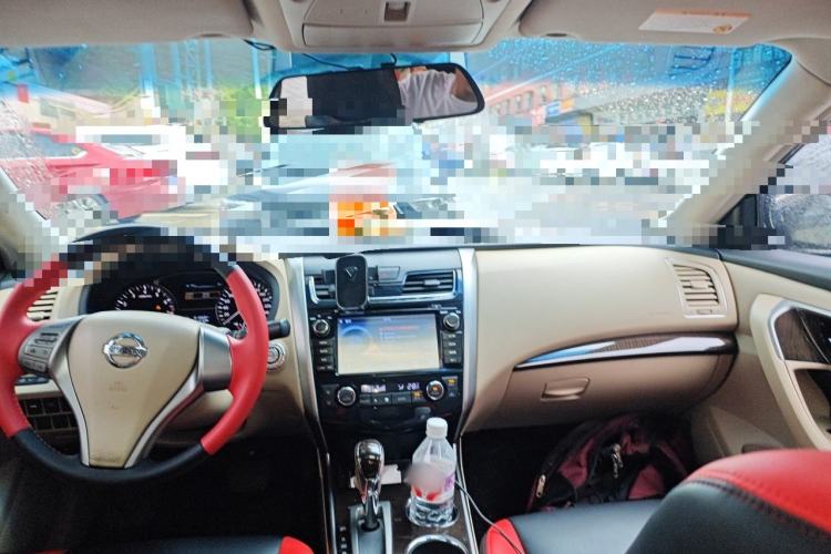 Used Nissan Teana 2013 2.0L XE Fashion Edition
