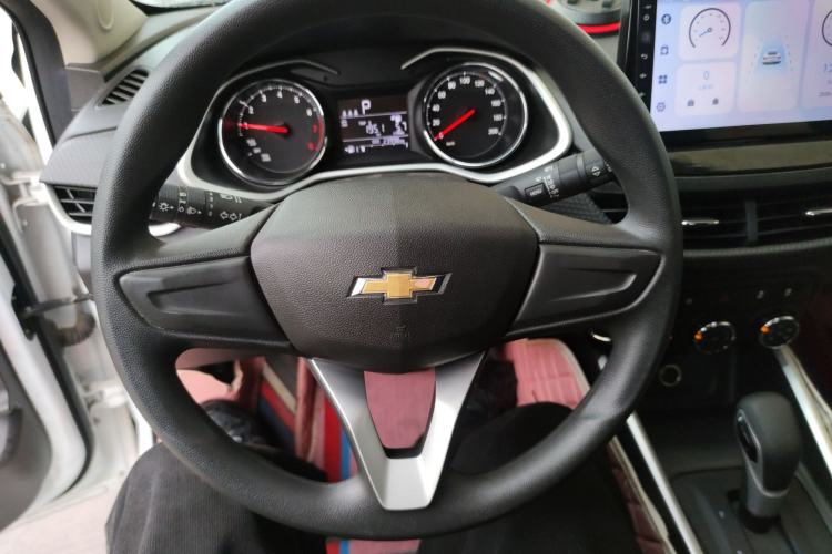 Used Chevrolet Cavalier 2022 325T Automatic Enjoyment Edition