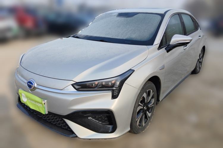 Used AION S 2020 Meizu 580