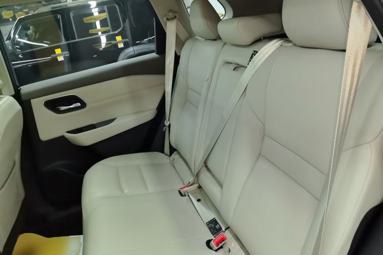 Used Nissan X-Trail 2021 VC-Turbo 300 CVT 4WD Luxury Edition
