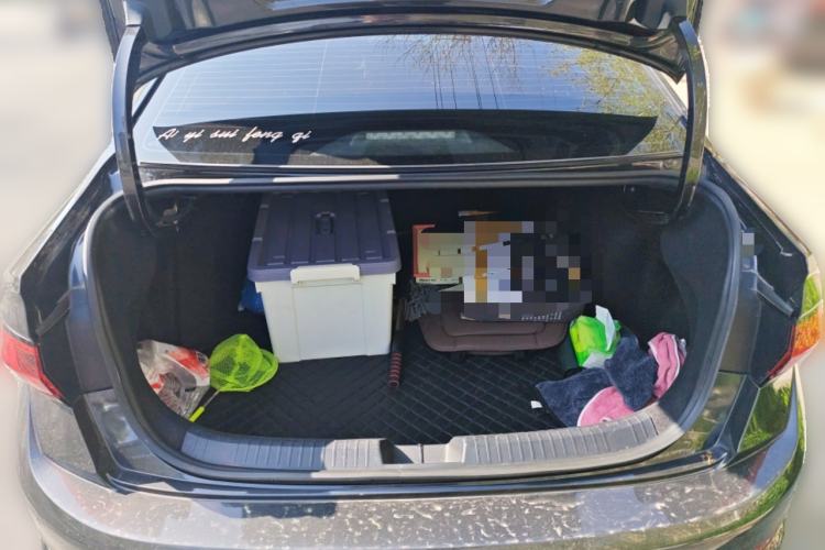 Used Volkswagen Sagitar 2023 300TSI DSG Excellence Edition
