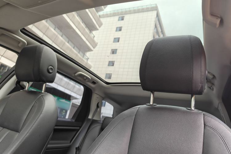 Used Land Rover Discovery Sport 2017 2.0T SE Headliner