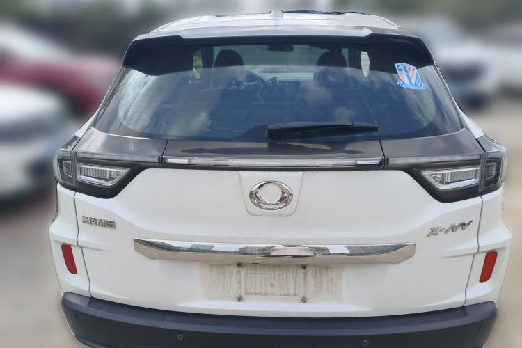 Used CIIMO X-NV 2020 Windstorm Edition