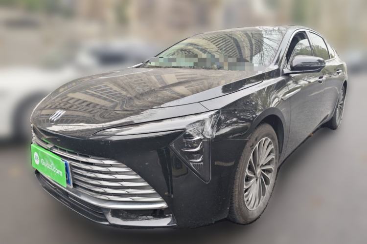 Used Buick LaCrosse 2023 28T Prestige Edition