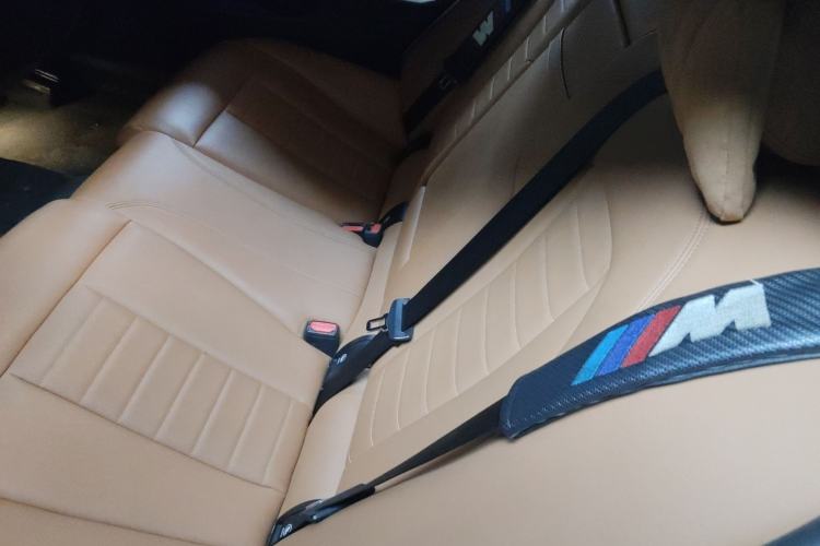 Used BMW 3 Series 2020 325Li M Sport Night Edition Package