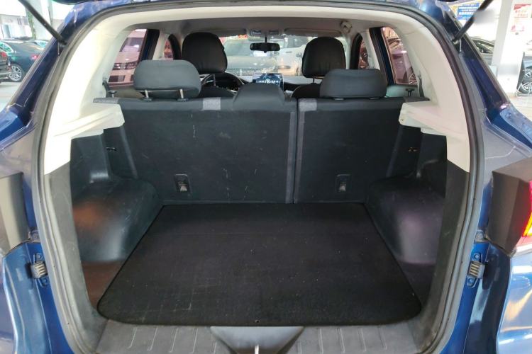 Used BAIC Beijing X5 2018 1.5T Manual Advance Version China V