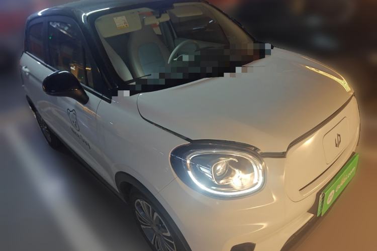 Used Leapmotor T03 2024 310 Comfort Edition