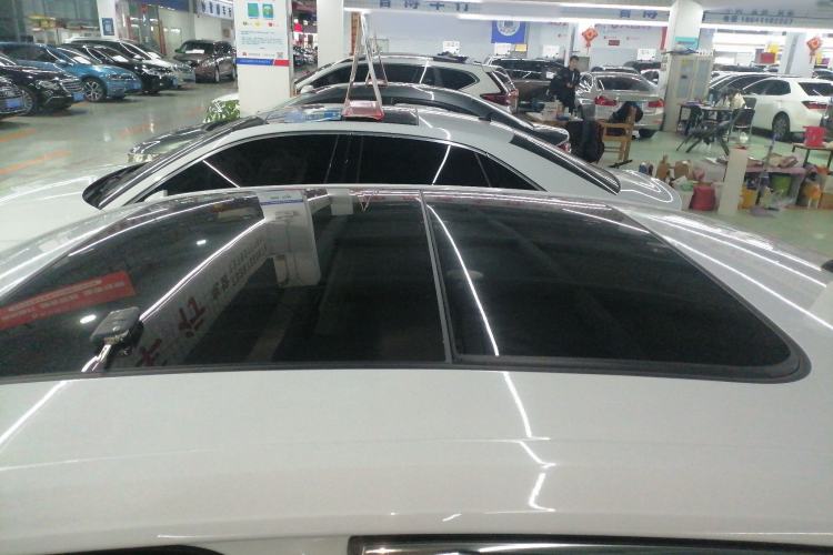 Used Volkswagen Sagitar 2021 200TSI DSG Comfort Connect Edition
