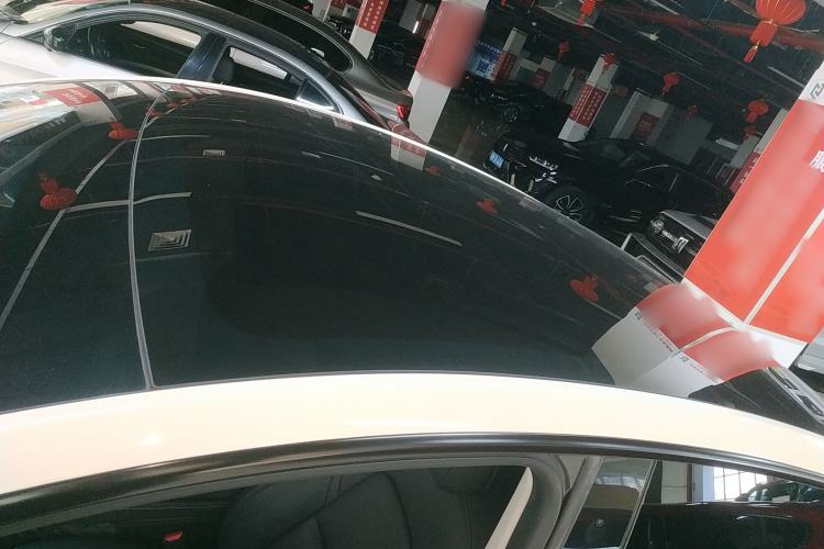 Used Tesla Model Y 2021 Standard Range Rear-Wheel Drive Version
