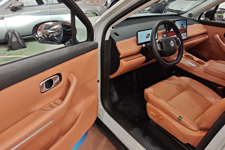 Used Leapmotor C10 2024 530 Comfort Edition
