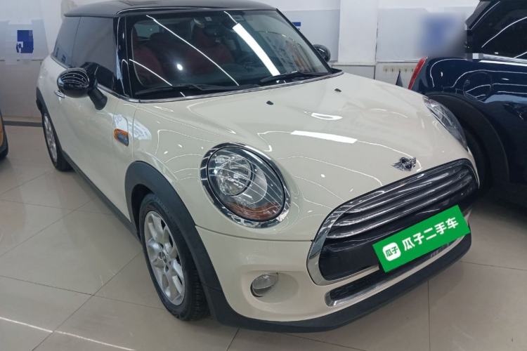 Used MINI 2016 1.5T COOPER