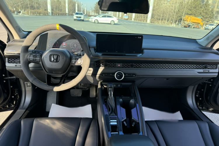 Used Honda Accord 2023 260TURBO Smart Enjoyment Version