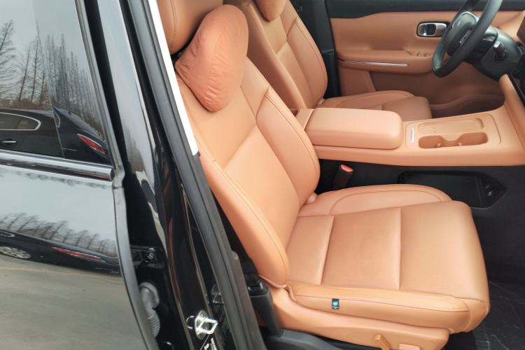 Used Leapmotor C16 2024 Pure Electric 520 Deluxe Edition
